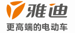 雅迪